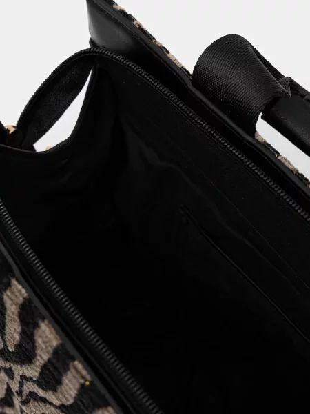 Сумочка Morgan бежевий