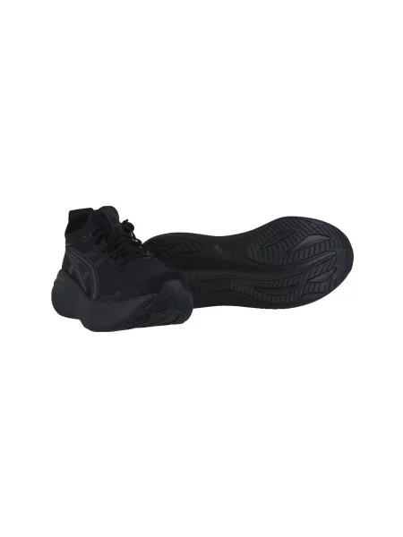 Pantofi Asics alergare negru