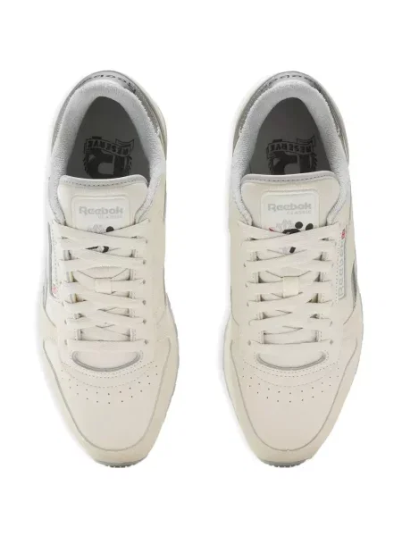 Sneakerși Reebok Classic Leather din piele clasici