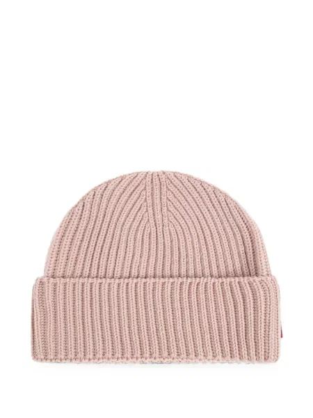 Fular Dsquared2 tricotate roz