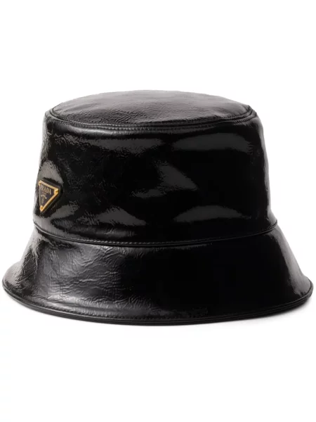 Pălărie Prada negru