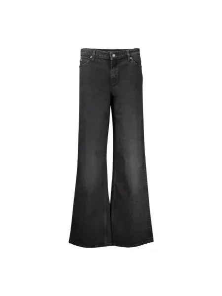 Guess Jeans jeansy czarny
