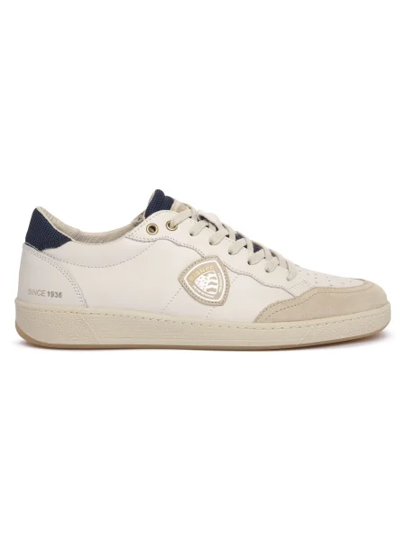 Pantofi Blauer bej