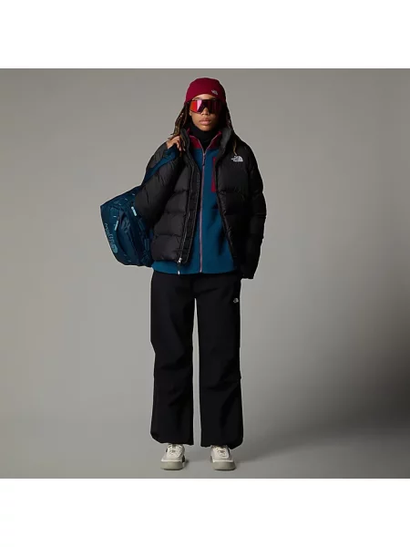 Kurtka The North Face Saikuru Jacket TNF Black/ Asphalt Gray XS czarna