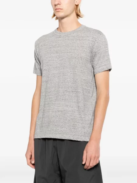 Tricou Whitesville gri
