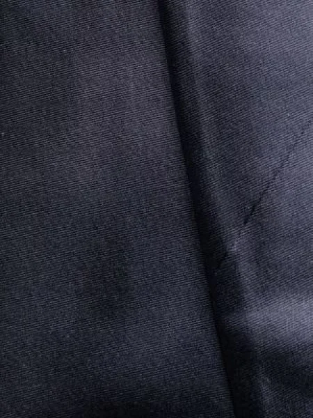 Šilkinis kaklaraištis Giorgio Armani mėlyna