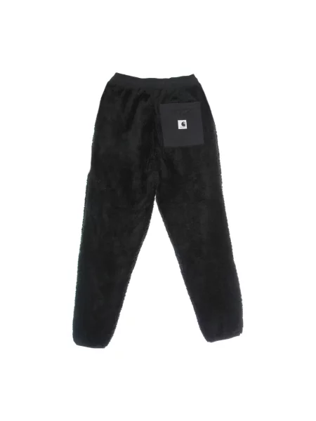 Spodnie dresowe Carhartt Wip czarne