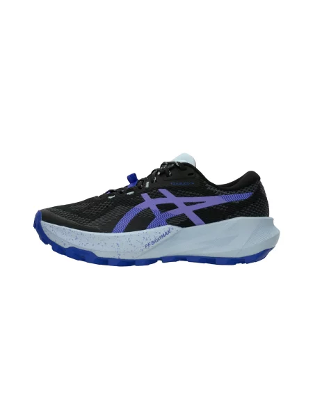 Pantofi alergare Asics alergare negru