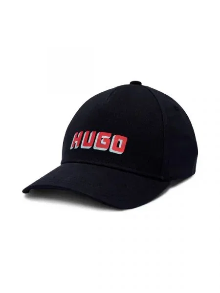 HUGO Șapcă baseball Jude negru