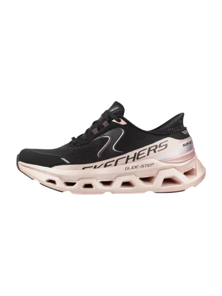 Buty do biegania Skechers do biegania czarne