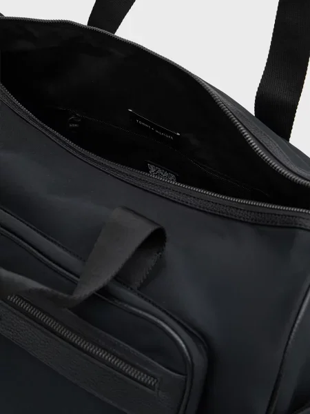 Сумка Tommy Hilfiger черная