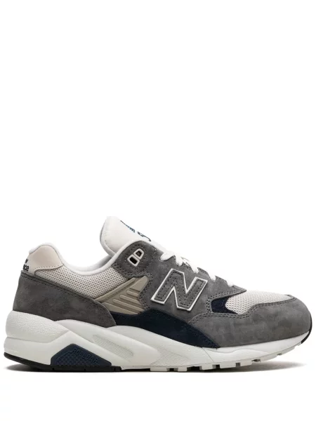 Sneakerși New Balance gri