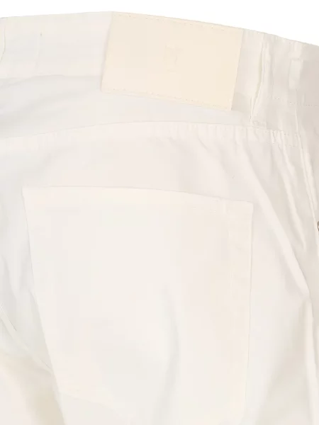 Pantaloni Pt Torino cu autograf alb