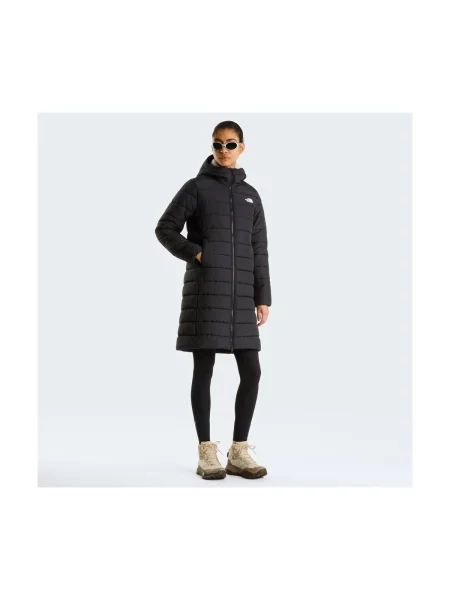 Geacă The North Face negru