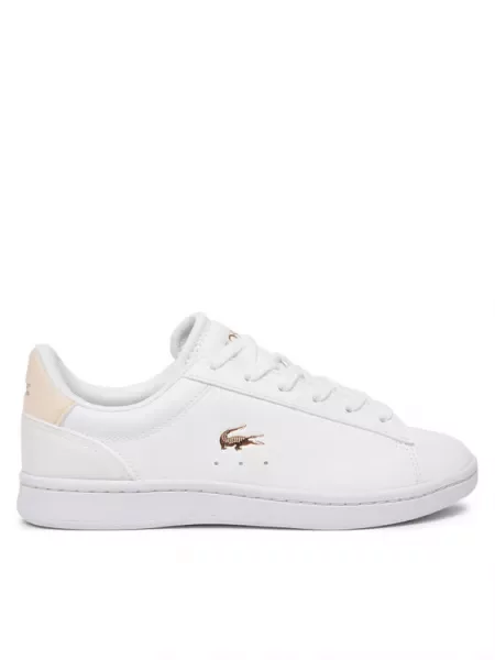 Tenisice Lacoste bijela