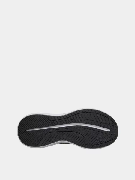 Детские кроссовки Skechers черные