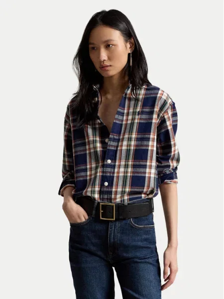 Polo Ralph Lauren Ing Sötétkék