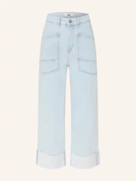 Mavi Dżinsy Typu Boyfriend Anya blau
