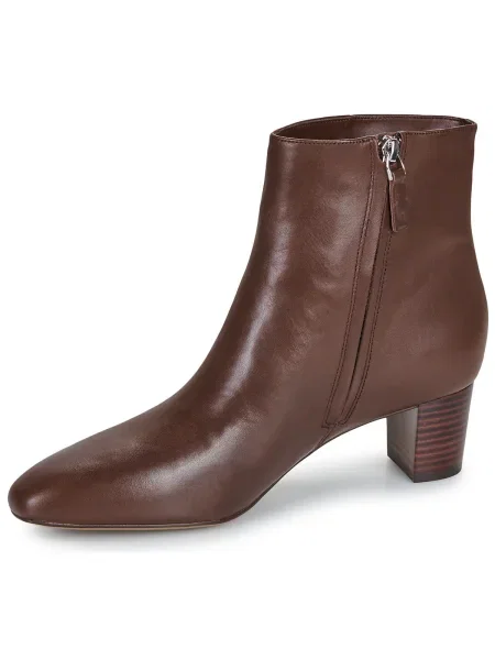 Botine Lauren Ralph Lauren maro