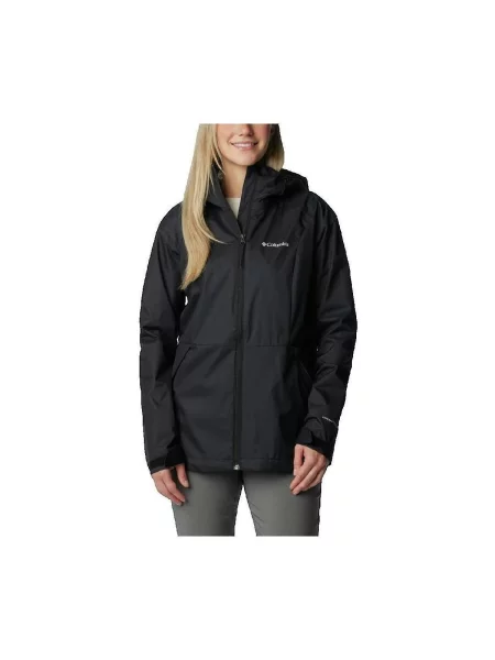 Sacou Columbia negru