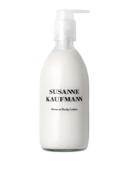 Susanne Kaufmann Mineral Body Lotion Tělová emulze ml