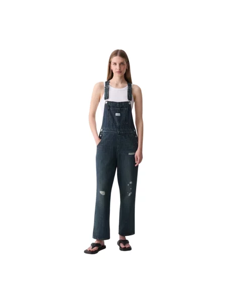 Kombinezon Levi's niebieski