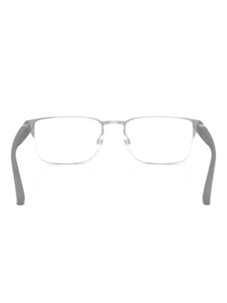 Ochelari de soare Emporio Armani gri