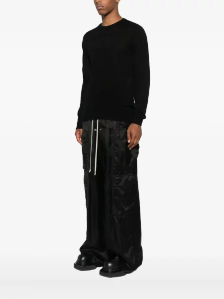 Szvetter Rick Owens fekete