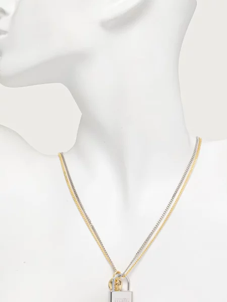 Ожерелье Mm6 Maison Margiela