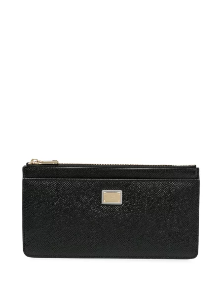 Portofel Dolce & Gabbana negru