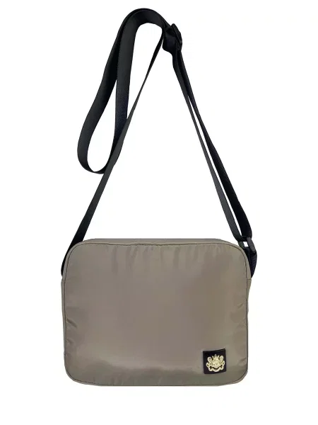 Сумка Exodus бежевая