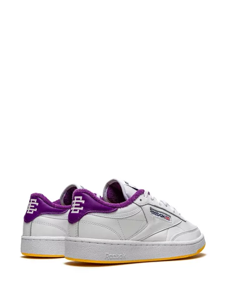 Tenisky Reebok Club C 85 bílé