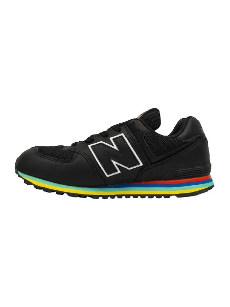 Pantofi New Balance negru