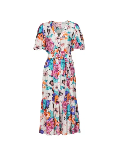 Rochie maxi Liu Jo lungă