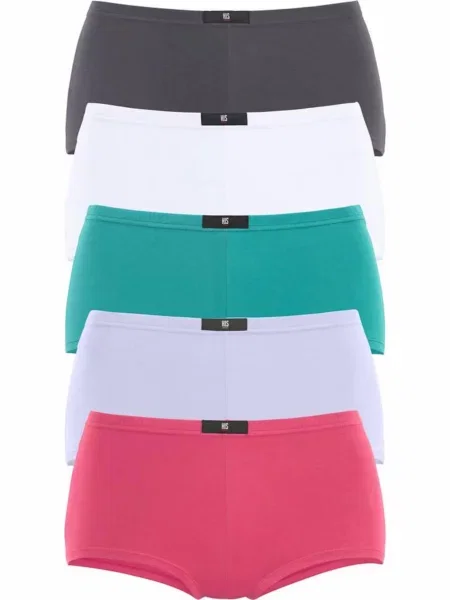 H.I.S Chiloți mai multe culori