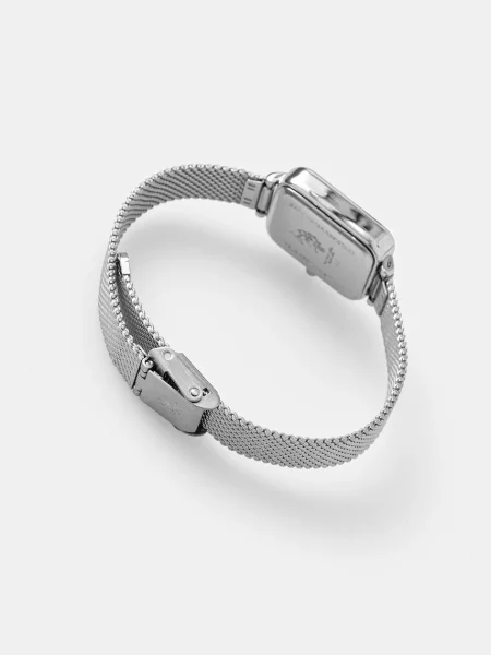 Годинник U.S. Polo Assn. ODETTE срібний