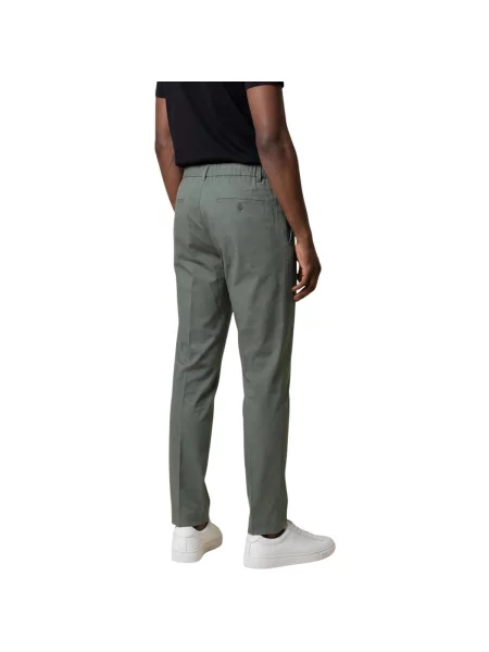 Pantaloni Antony Morato verde