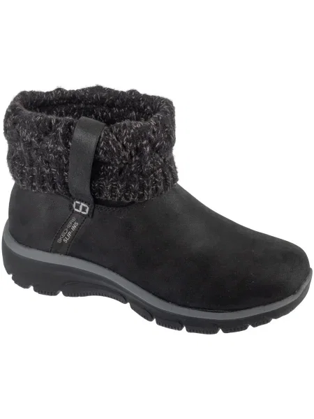 Pantofi Skechers negru