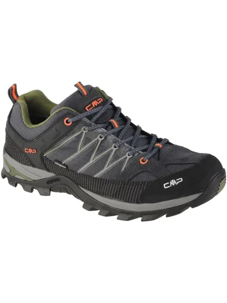 Pantofi Cmp gri