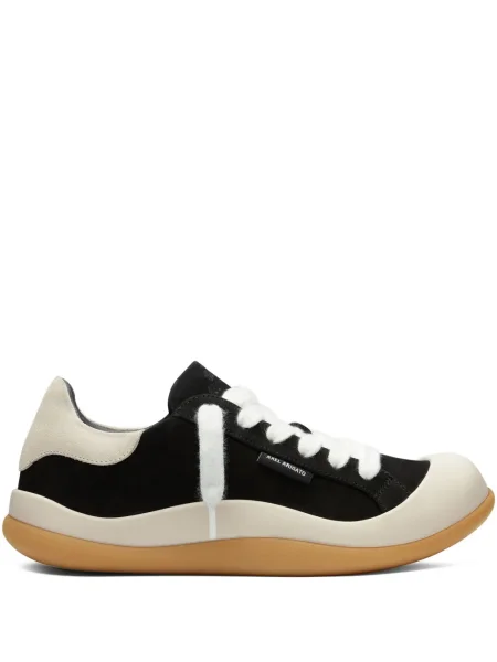 Sneakerși Axel Arigato negru