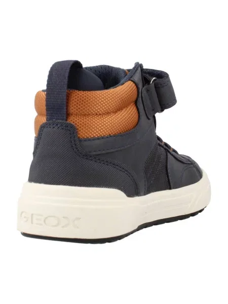 Pantofi copii Geox albastru