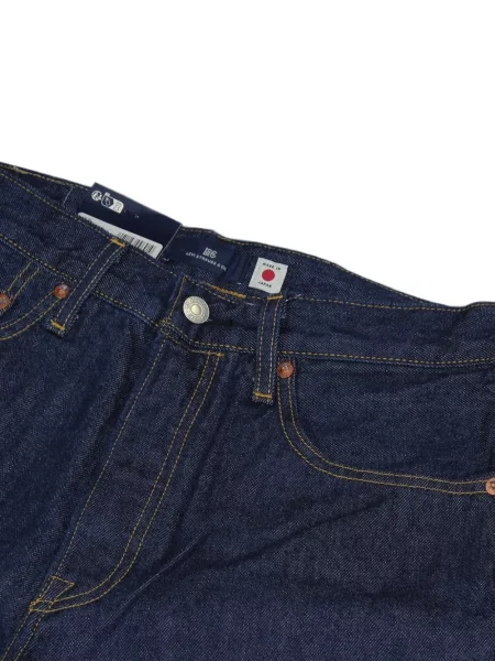 Blugi Levi's® albastru