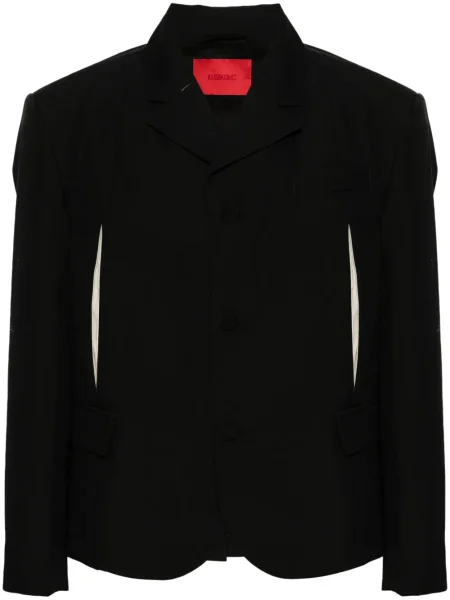 Marynarka Kusikohc czarna