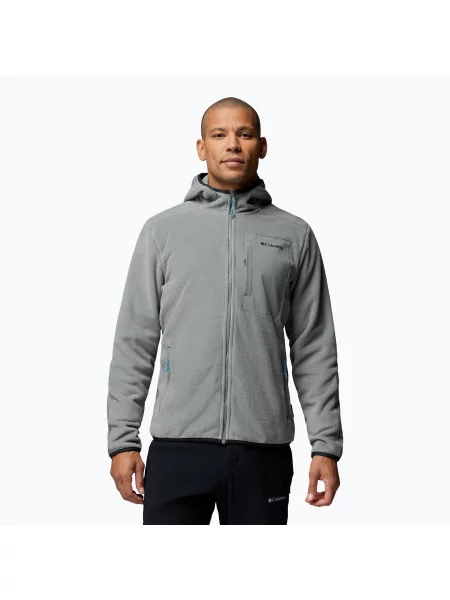 Hanorac cu glugă Columbia din fleece cu glugă