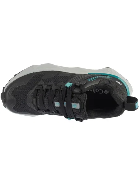 Pantofi Columbia negru