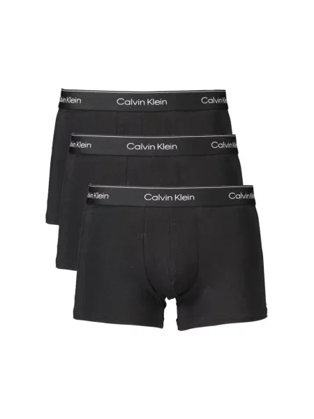 Majtki Calvin Klein Underwear czarne