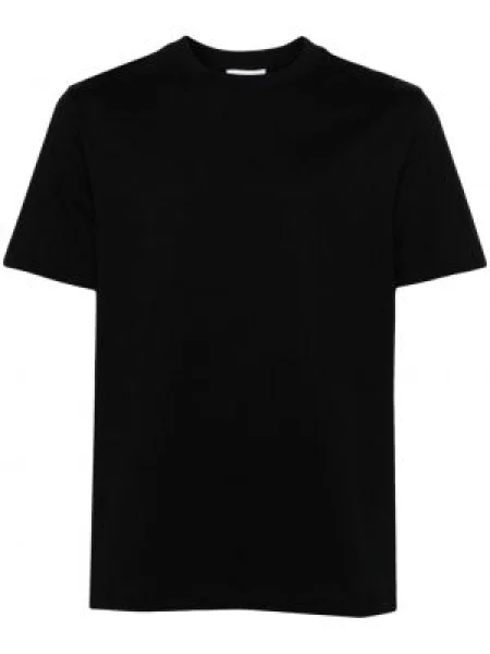 Majica Helmut Lang s printom crna