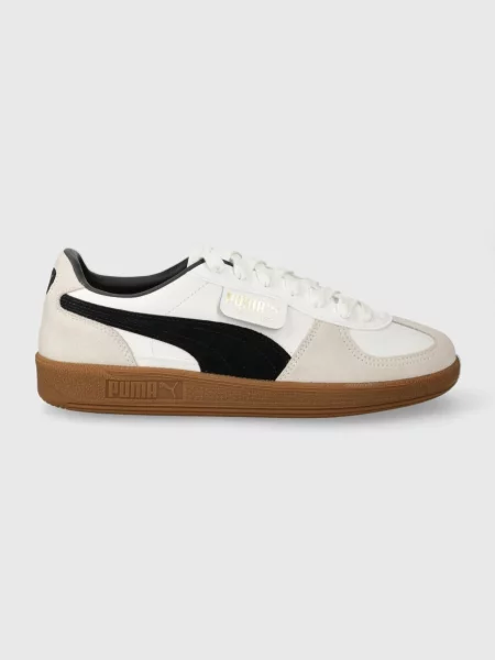 Puma Sneakers Palermo Lth 01 bej