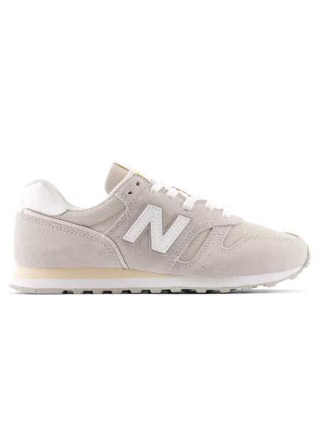 Buty New Balance V2 shipyard/sherbert szare