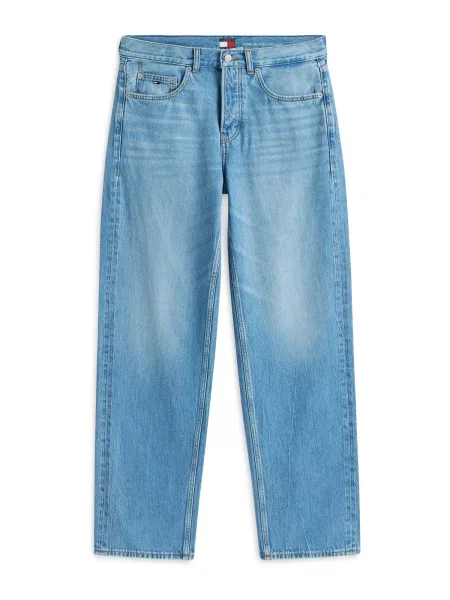 Tommy Jeans Jeans Jaimie denim albastru